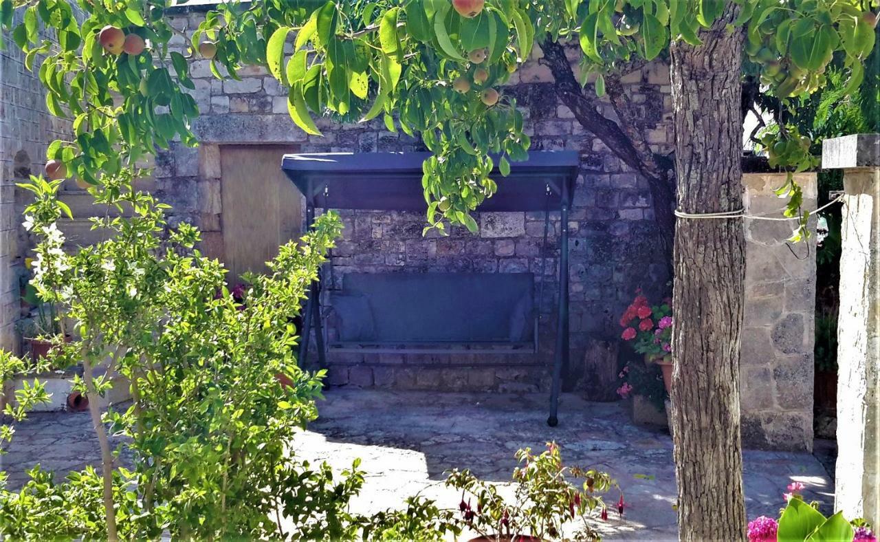 Borgo San Francesco Locorotondo Exterior foto